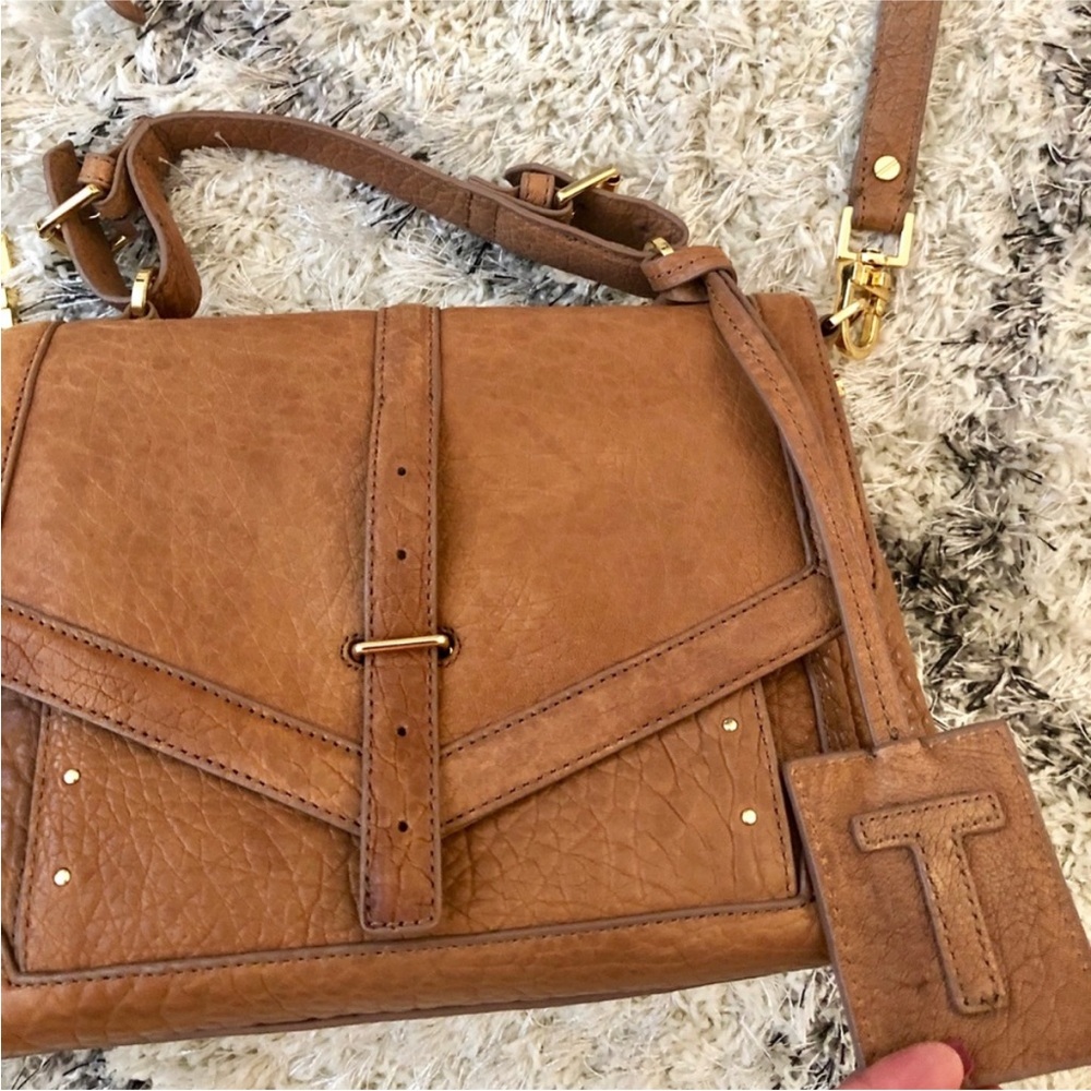 *Reposh* Tory Burch Handbag